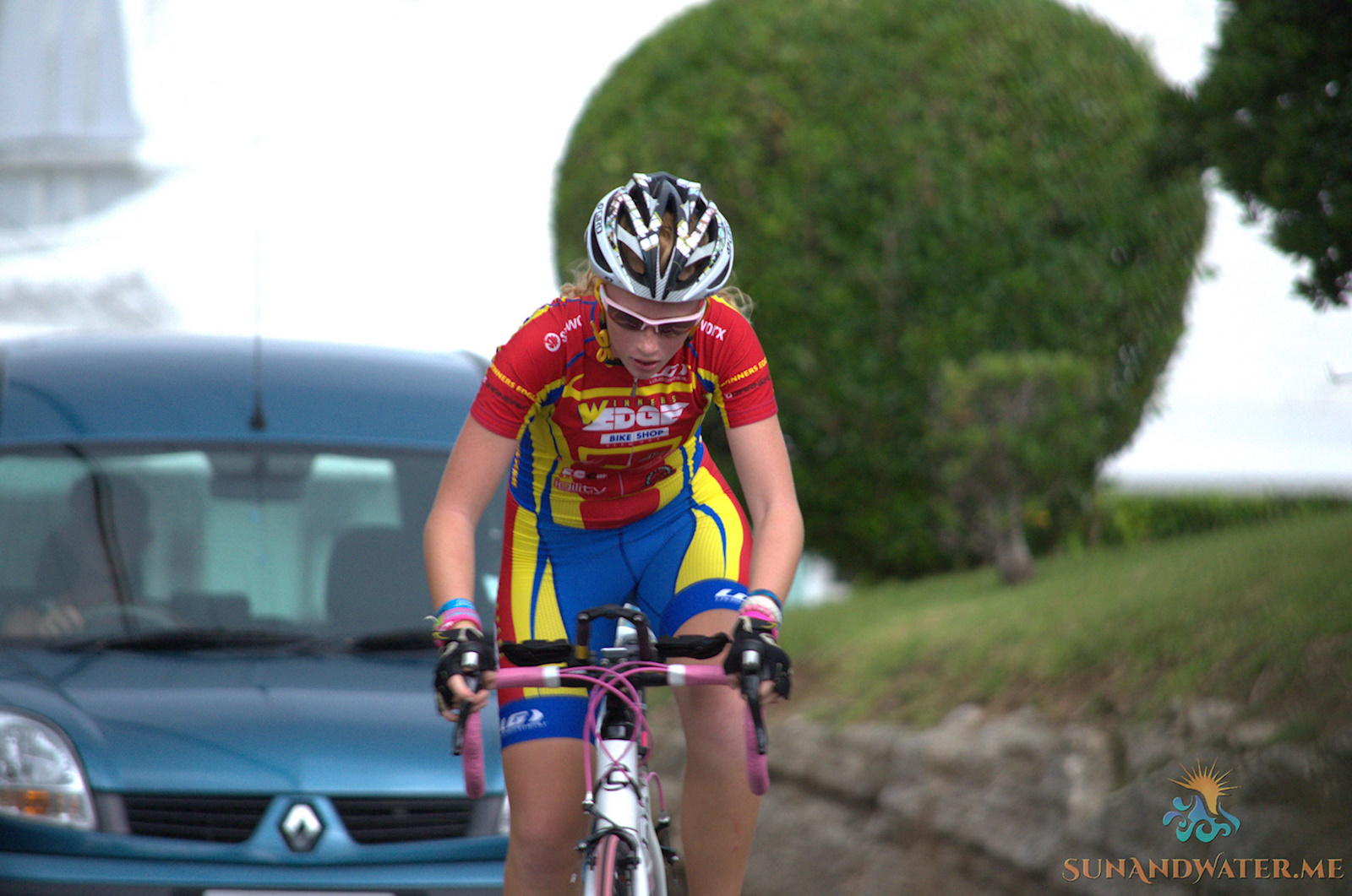 BBA Time Trial Shelly Bay Aug 2012 (33)